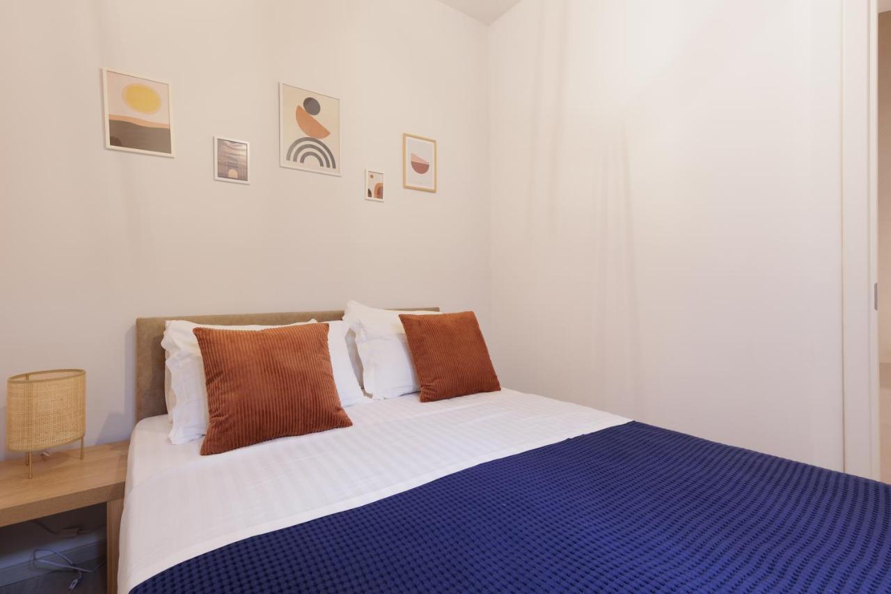 Casa Cantone - Two-Bedroom Apartment Corfu  Ngoại thất bức ảnh